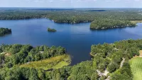 Minocqua Chain - Fall Color Dates Available!