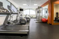 Hilton Garden Inn Raleigh-Durham/Research Triangle Park Hotels in Triangle