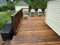 Ideal Boyne City location steps from Peninsula Beach and Harborage Marina