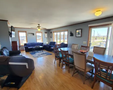 This big old charming house Viroqua Hotel di Viroqua