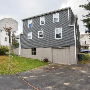 Christmas City Cottage