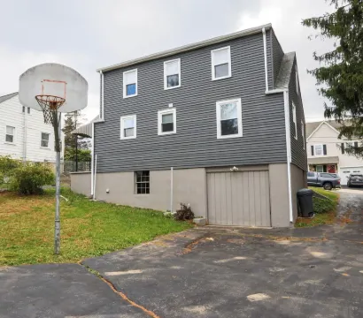 Christmas City Cottage