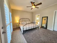 The Riverside Retreat