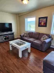 Spacious 1-bedroom Apt close to Homer Spit Hotels in Homer