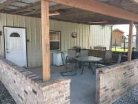"Clean/Maintained Fully Furnished Premium Lodging"- Dolphin Lodge
