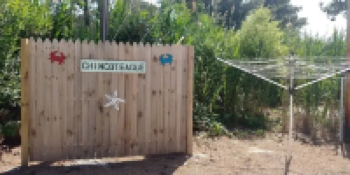 The Hideaway Cottage