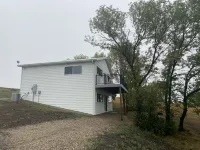 Backyard Lake Access, Kayaks, Fire Pit, Grill, Hammock, Deck, Beautiful Views