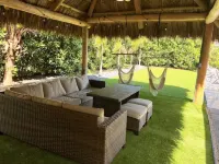 Private Pompano Beach Luxury Villa