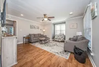 Cozy 2 bedroom Townhome in Spartanburg, SC