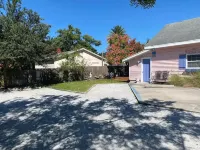 Modern Loft Downtown