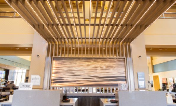 Hilton Garden Inn Montebello / Los Angeles