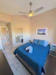 McDowell Mountain Adventure Condo - Quiet, Heated Pool, Pet Friendly