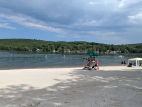 Pocono Lackawaxen Masthope Lakefront Game Room Community Pool Ski Big Bear