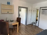Cozy vacation apartment Hotels in Rinteln