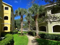 Tranquil Ground-Floor Condo Renovated at Avalon – Perfect Clearwater Beach Stay!