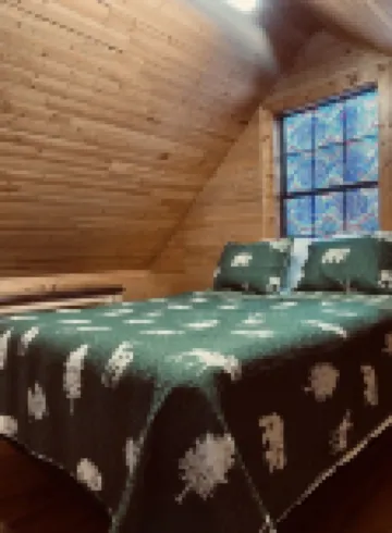 🌟Cozy mountain cabin with fast Wi-Fi🌟