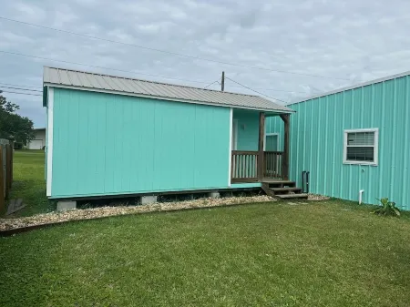 Your Ultimate Family-Friendly Fishing Retreat!