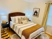 STL Family Favorite Gem.Heart of The Hill: SLU,WashU, Forest Park,Yard,Arch,BJC