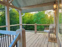 Getaway in the heart of the Ozarks