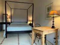 Charming eco-friendly country house. Hotels in Sarteano