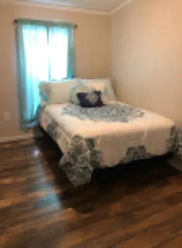 Newly renovated lake house with stunning views!