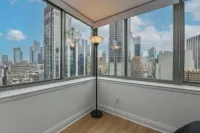 Empire State Two Bedroom Penthouse