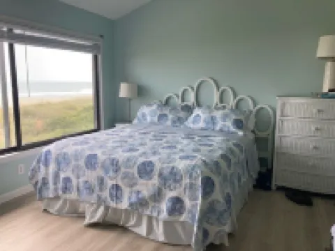 Oceanfront 3 Bedroom Condo