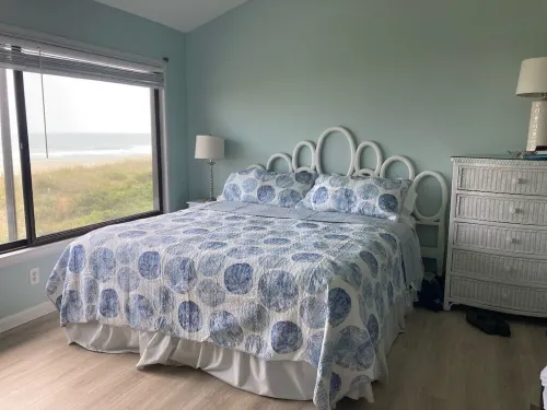 Oceanfront 3 Bedroom Condo