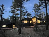 Dream 2024 New 4 Bedroom/ 4 Bath Custom Home located in Torreon in Show Low, AZ
