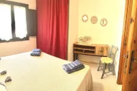 3 Bedroom Apartment in Murta Maria