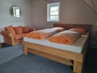 Ferienwohnung Albglück Hirlinger Hotels in Trochtelfingen