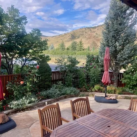 Front Door Access to Running & Biking Trails; Short Drive to Downtown and Campus