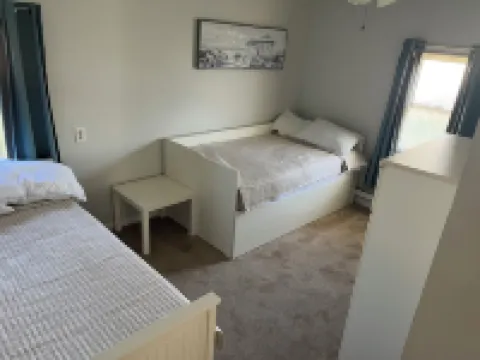 Beach Haven Long Beach Island Hotels in Beach Haven