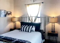 Boca de la Roca Private Mountain Lodge