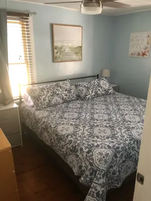 Bindy’s Bungalow Your Secret Oasis