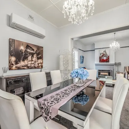 The Cottage - Lithgow