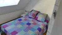 Charming sunny apartment | Les Manoirs Normands