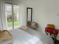 Downtown Los Olivos 3 Minute Walk to Wine Tasting Rooms! Fantastic Spacious Home