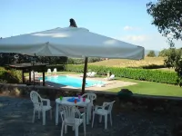 Villa with private pool 5/6 people