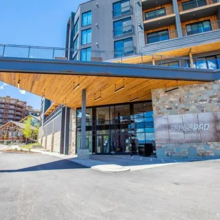Fun in Canyons Village-Pet Friendly at Canyons Resort + Pool, Gym, and Game Room