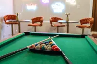 4bd Near Airport & Downtown - Volleyball - Games