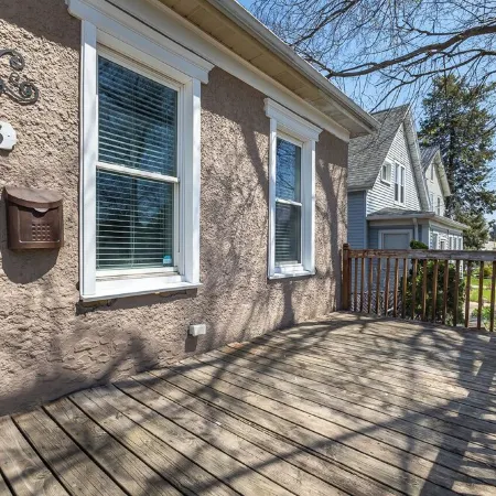 Check It Out! Great Location Large Priv w/Parking