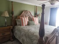 Beachfront Condo