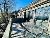 Beautiful Mountain Getaway - Walk to Everything at Wintergreen!