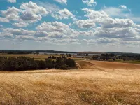 Apartment in Ketzin near Potsdam & Berlin