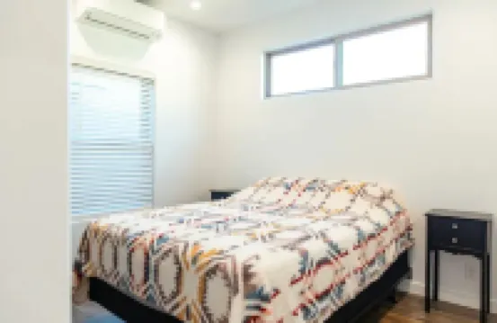 Cozy Casa. 1 mile from the beach/downtown.