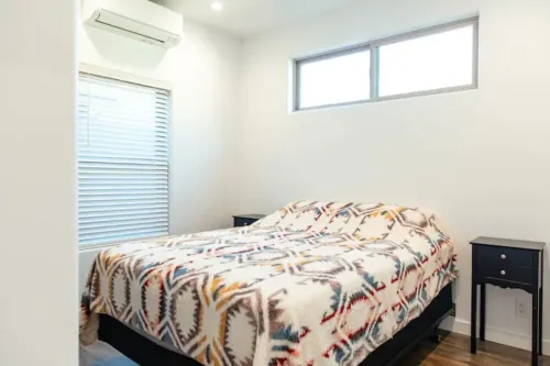 Cozy Casa. 1 mile from the beach/downtown.