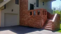 Retro-Economy Avon Townhouse w/ Sauna, Garage, FREE WiFi
