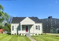The Angels Share Quiet 4 BR in City of Bardstown by 1792 Distillery