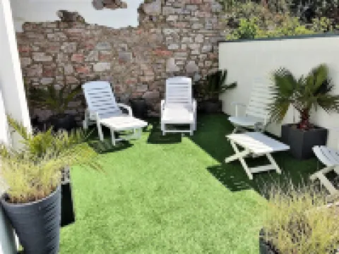 Architect Designed Luxury 2 Bedroom5 Star Suite Hotel di 